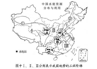 中国八大水系图 贵州八大水系 珠江流域河流水系示意图 中国水系高清