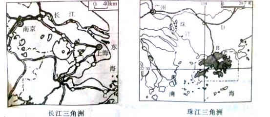 长江三角洲经济总量占全国_长江三角洲经济带