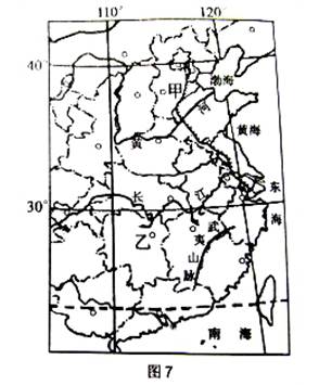 初中地理安徽省亳州市2012素材地理教学作文挑战自我初中年级质量400字图片